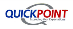 QuickPoint Under $1